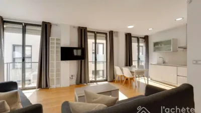 Piso – Alicante - Alacant - Vista 5