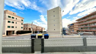 Apartment in Calas de Santiago Bernabeu photo 23