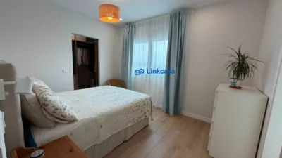 Chalet in Navas del Rey photo 18