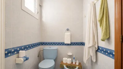 Apartment in Centre photo 22