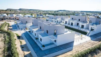Townhouse in Altaona Golf And Country Village photo 41