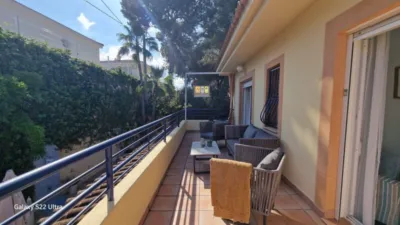 Chalet in Albir photo 27