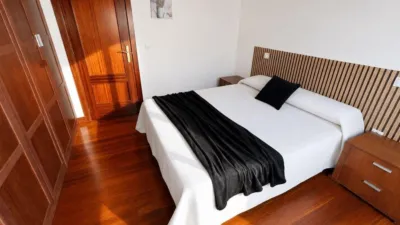 Apartment in Carandía photo 12