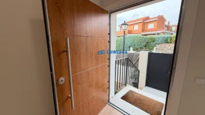 Chalet in Navas del Rey photo 38