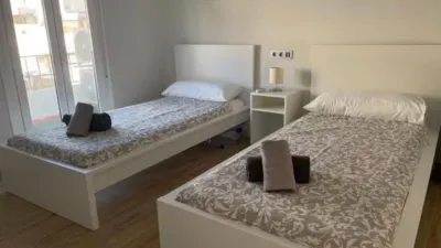Apartment on Calle de Cádiz photo 6