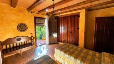 Rustic Finca in Andalucia photo 17