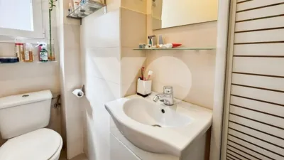 Apartment on Zabalza Street photo 18