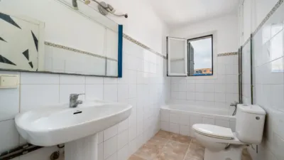 Apartment in Son Fortesa Sur photo 8