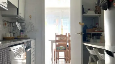 Townhouse in Centro Urbano 7 photo 22