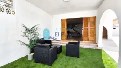 Duplex in Playa Grande photo 2