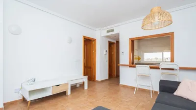 Penthouse on Avenida de la Alhambra photo 12