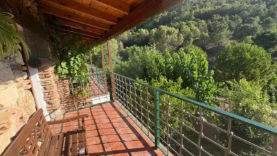 Rustic Finca in Andalucia photo 31