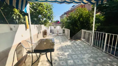 House on Calle Floridablanca in La Raya, 44 photo 50