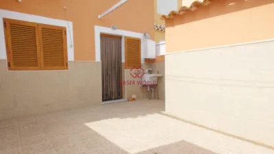 Duplex in Playa Grande-Castellar photo 2