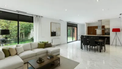 Chalet on Magarola Street photo 8