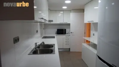 Apartment on Carrer de Llull photo 10
