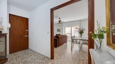 Apartment on Calle de Ramón Gallud, 227 photo 12