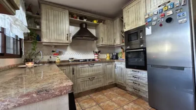 House on Calle Veredon de los Mochos photo 24