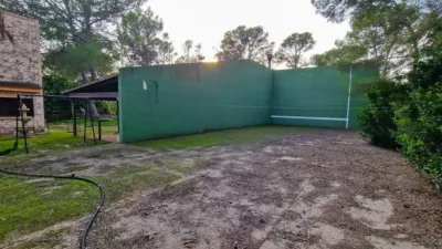 Rustic Finca in Algaida photo 36