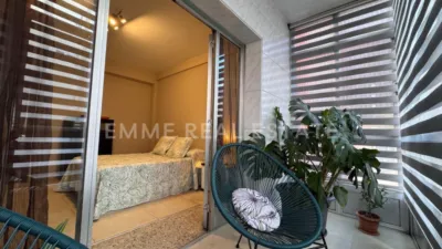 Apartment in Playa Robaleira Pequena photo 29