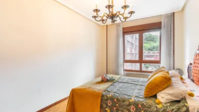 Apartment at Calle del Cardenal Cisneros, 1 photo 19