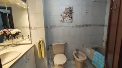 Apartment on Calle del Arco Iris photo 22
