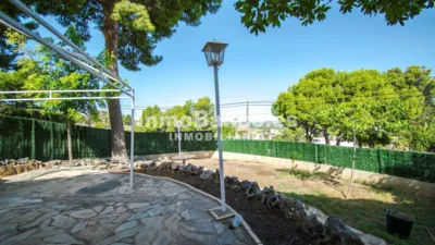 Chalet in Calicanto photo 3