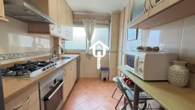 Apartment on Calle Senador Jose Vicente Mate photo 7