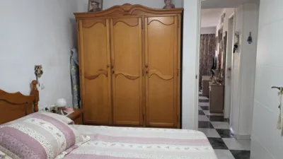 Apartment on Velarde Street photo 8