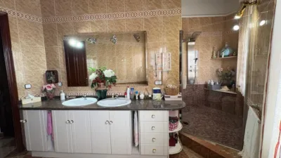 House on Calle de Marchena photo 23