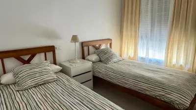 Townhouse on Avenida Valle del Sol photo 8