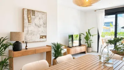 Townhouse in Altaona Golf And Country Village photo 18