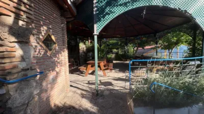 Rustic Finca in Andalucia photo 67