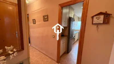 Apartment on Calle Senador Jose Vicente Mate photo 6