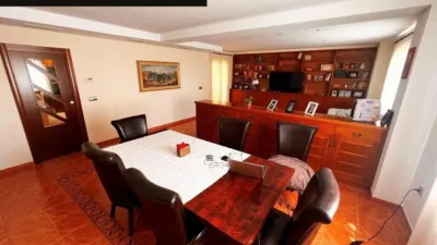 Chalet in Jijona-Xixona photo 10