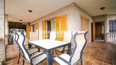 Chalet in Calicanto photo 10