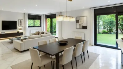 Chalet on Magarola Street photo 7