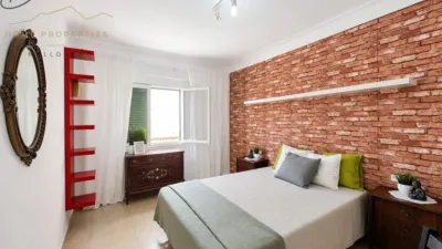 Apartment on Carrer de Josep María Palau i Camps photo 3