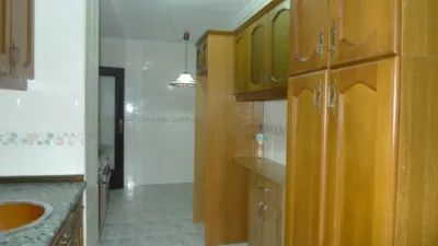 Apartment on Pedro Barruecos Street photo 10