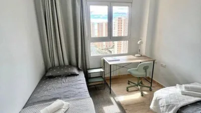 Attic in Via Parque photo 9
