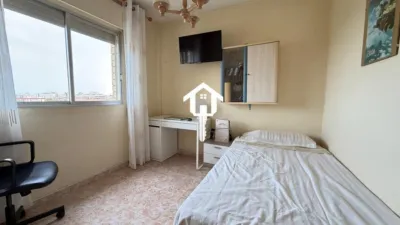 Apartment on Calle Senador Jose Vicente Mate photo 32