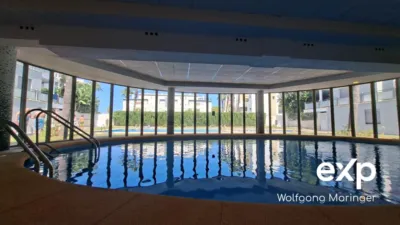 Duplex at Avenida de Matisse, 26 photo 2