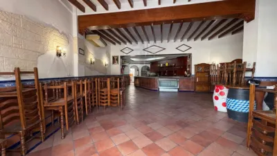 House on Calle de Marchena photo 5