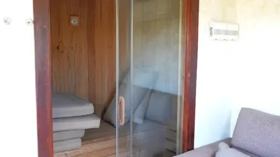 Penthouse in La Bonanova - Porto Pi photo 28