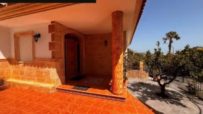 Chalet in Jijona-Xixona photo 7