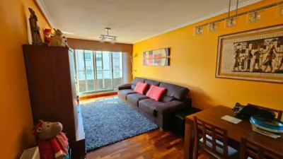 Piso – Culleredo - Vista 5