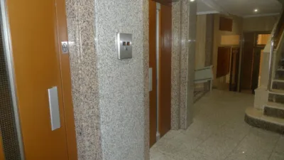 Apartment on Pedro Barruecos Street photo 29