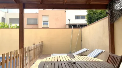 Townhouse in Centro Urbano 7 photo 26