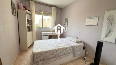 Apartment on Calle Senador Jose Vicente Mate photo 12