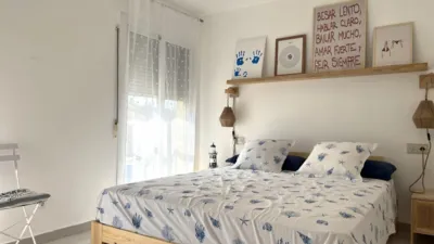 Townhouse in Centro Urbano 7 photo 29